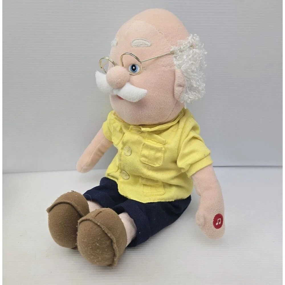 Baby Abuelita baby abuelita